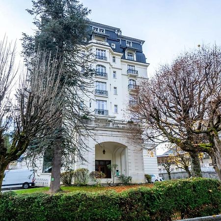 Majestic Alpin - A Luxurious Apartment With A Nordic Feel Chamonix Exterior photo
