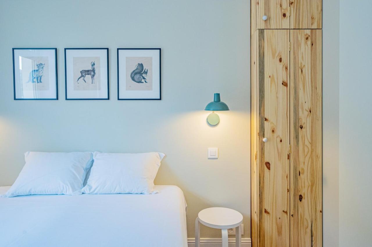 Majestic Alpin - A Luxurious Apartment With A Nordic Feel Chamonix Exterior photo