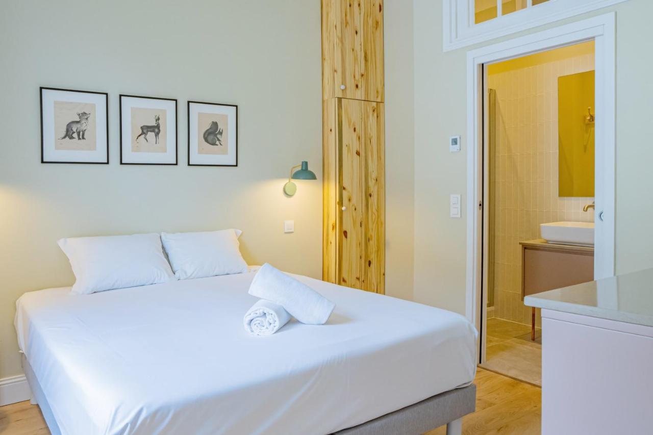 Majestic Alpin - A Luxurious Apartment With A Nordic Feel Chamonix Exterior photo
